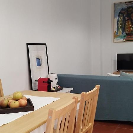 Apartamento Inocentes11 세비야 외부 사진