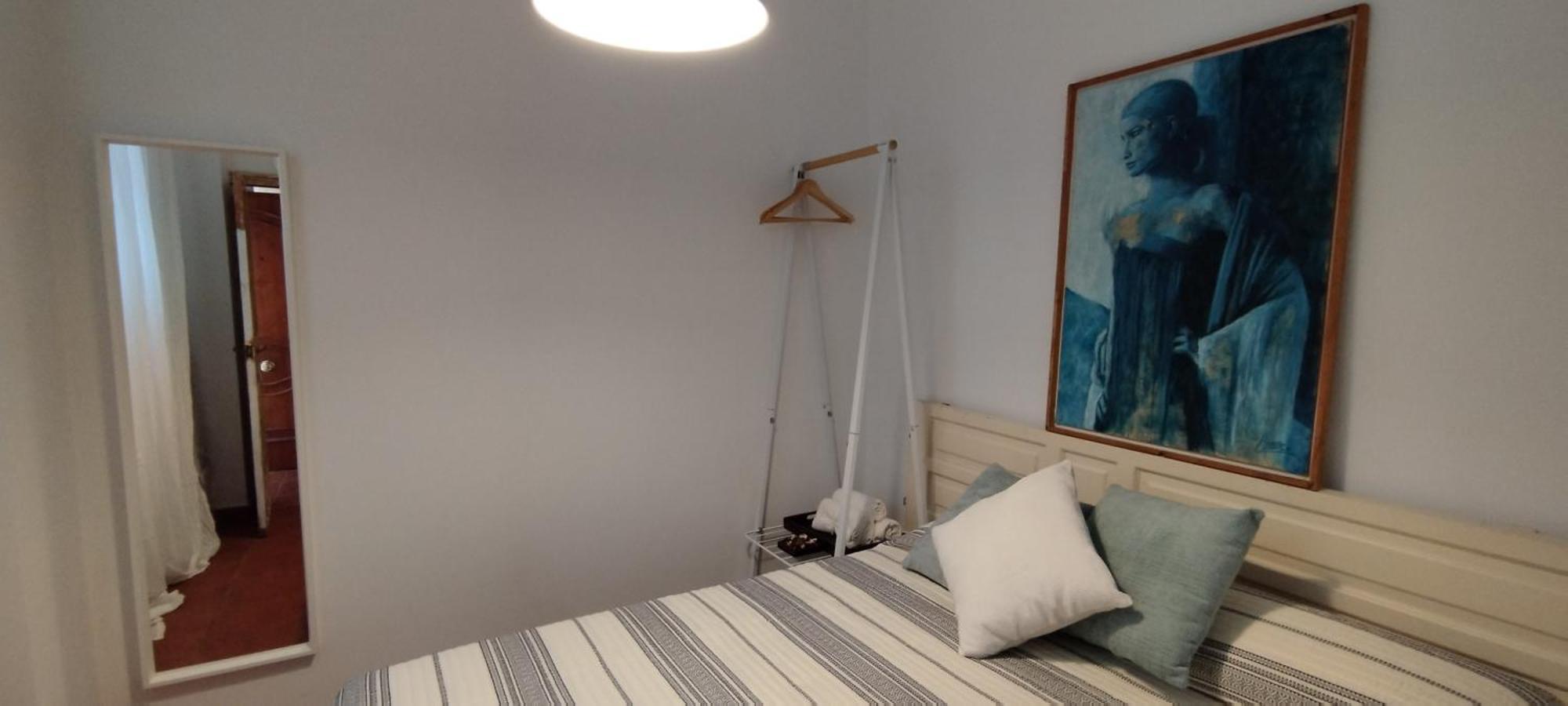 Apartamento Inocentes11 세비야 외부 사진