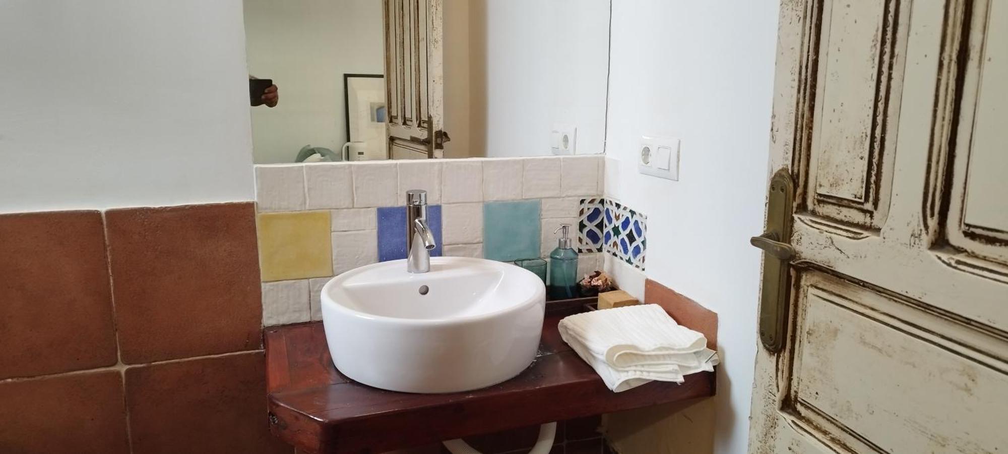 Apartamento Inocentes11 세비야 외부 사진