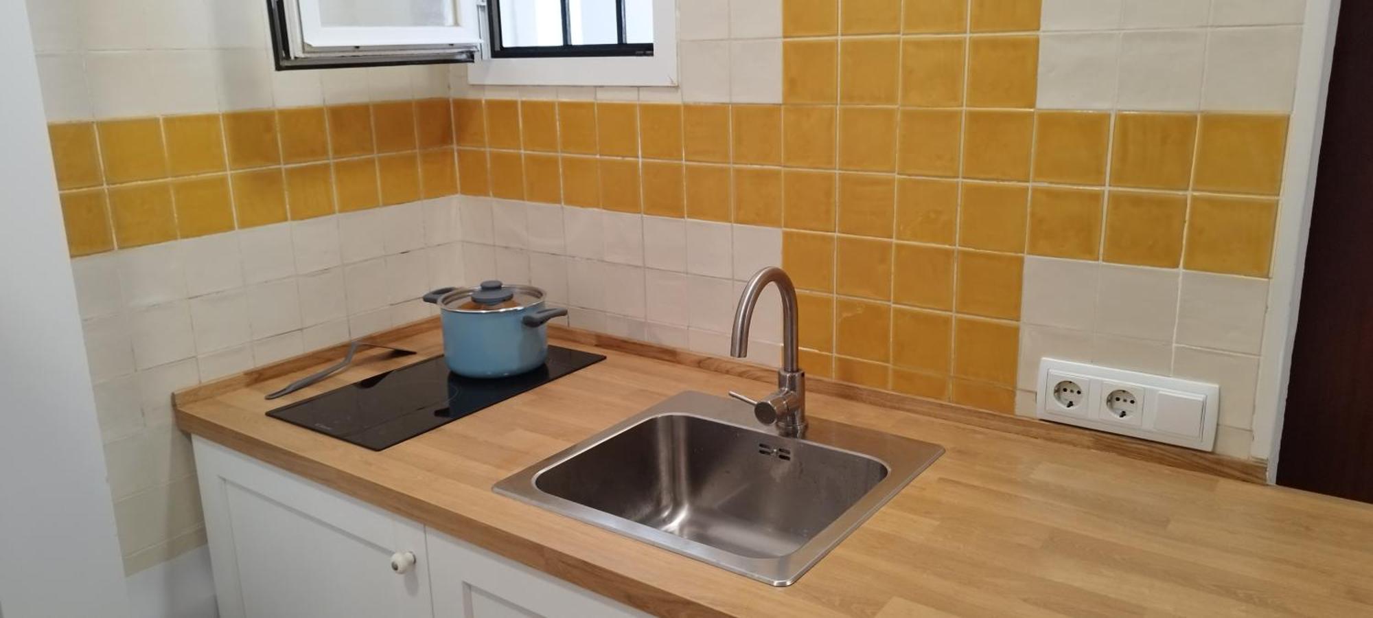 Apartamento Inocentes11 세비야 외부 사진
