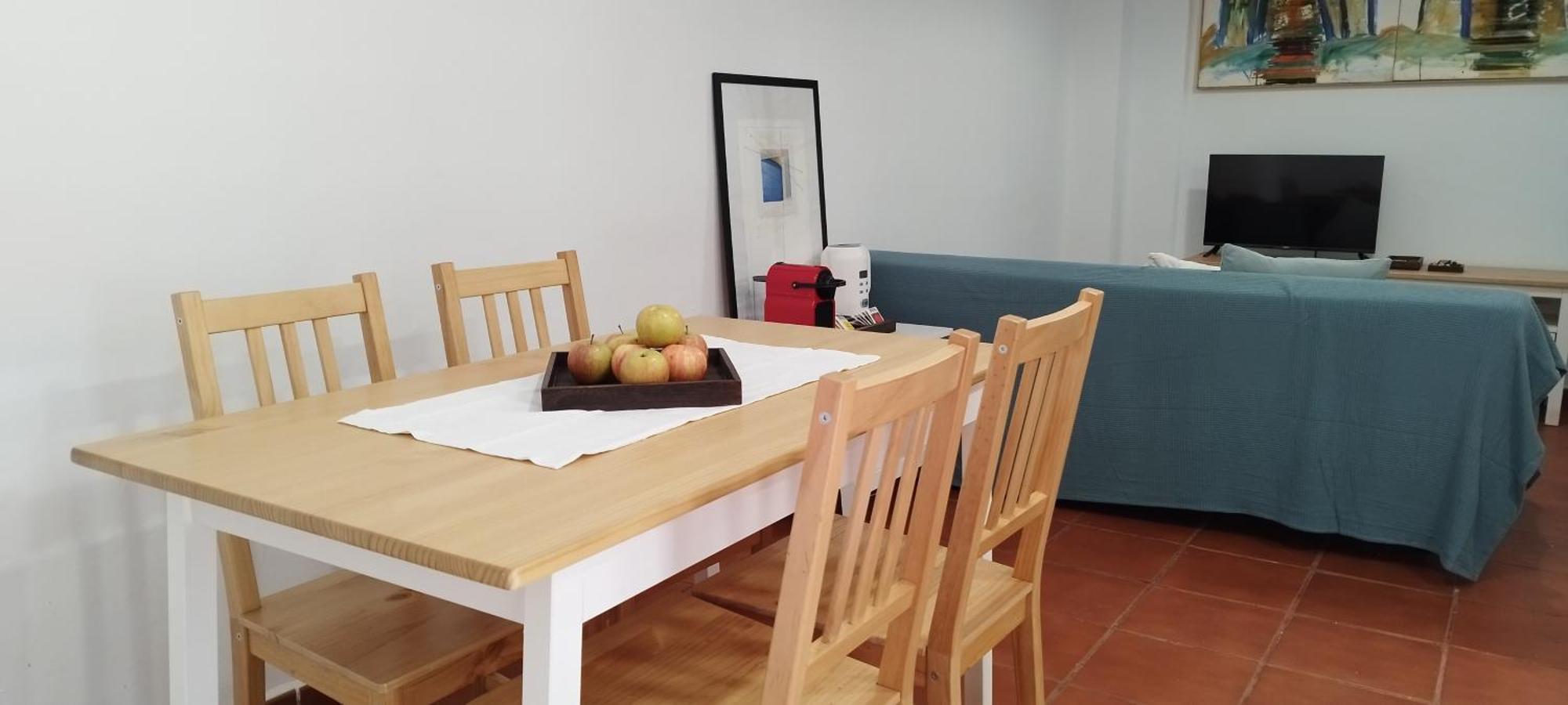 Apartamento Inocentes11 세비야 외부 사진