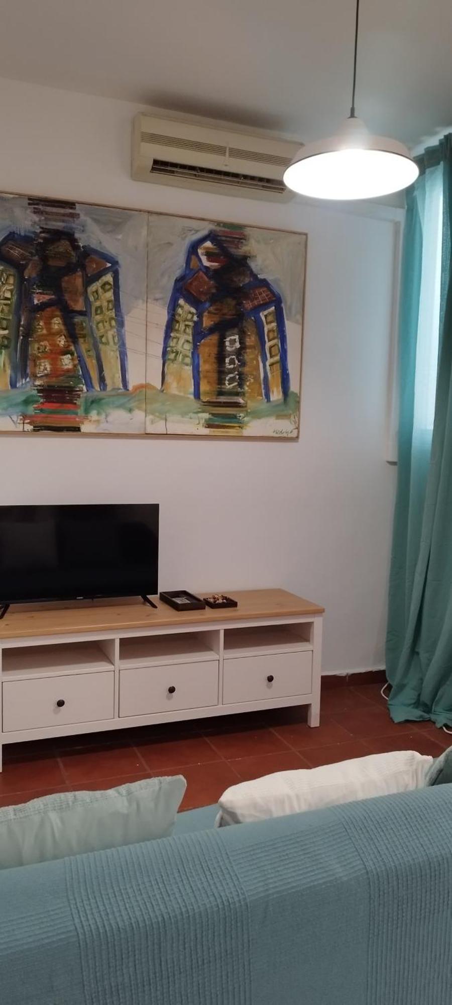 Apartamento Inocentes11 세비야 외부 사진